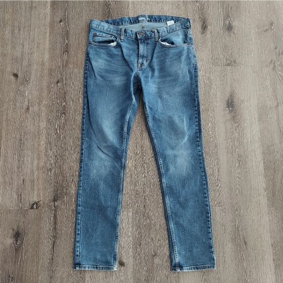 Old Navy Skinny Jeans 33×32 - Picture 1 of 9